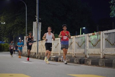 SP Half Marathon 2026