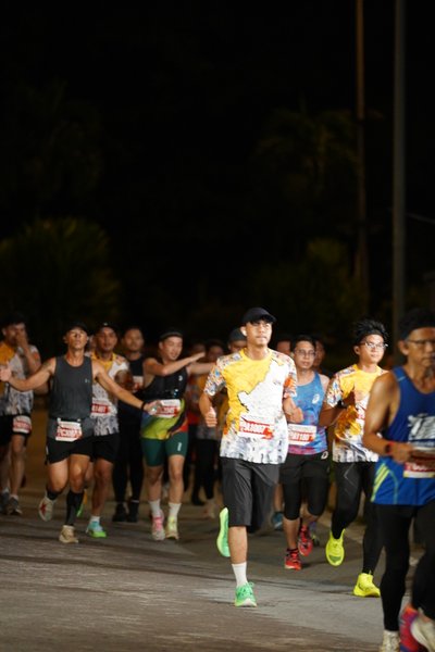 SP Half Marathon 2026