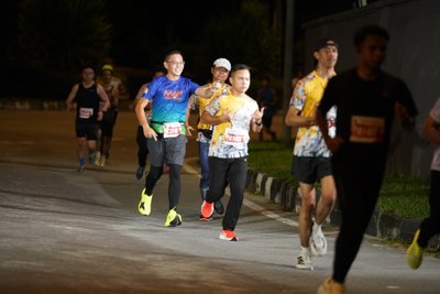 SP Half Marathon 2026