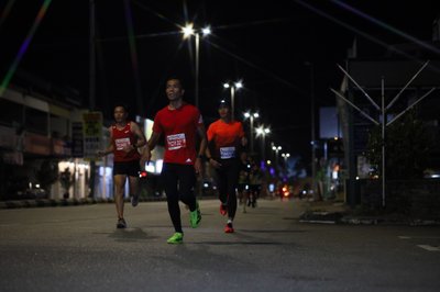 SP Half Marathon 2026