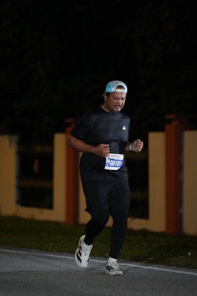 SP Half Marathon 2026