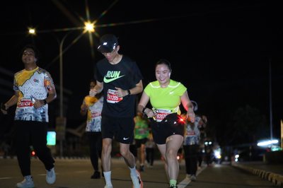 SP Half Marathon 2026
