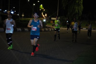 SP Half Marathon 2026
