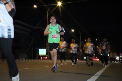 SP Half Marathon 2026