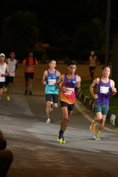 SP Half Marathon 2026