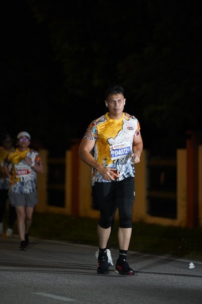 SP Half Marathon 2026