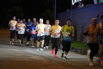 SP Half Marathon 2026