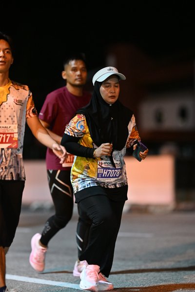 SP Half Marathon 2026