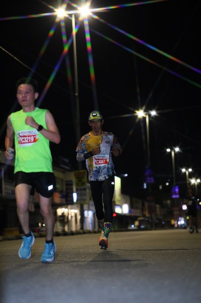 SP Half Marathon 2026