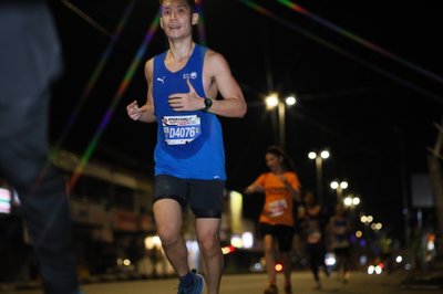 SP Half Marathon 2026