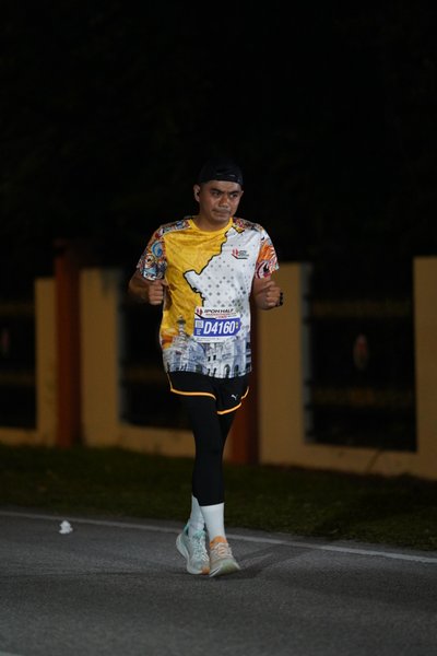 SP Half Marathon 2026