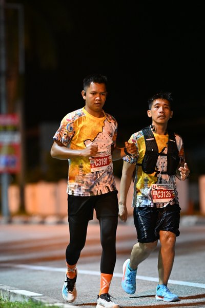 SP Half Marathon 2026