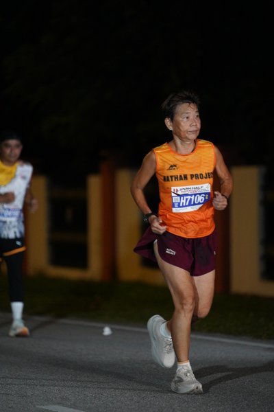 SP Half Marathon 2026