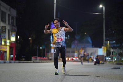SP Half Marathon 2026