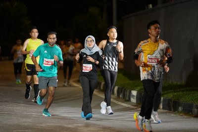 SP Half Marathon 2026