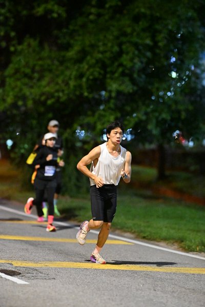 SP Half Marathon 2026