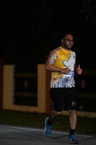 SP Half Marathon 2026