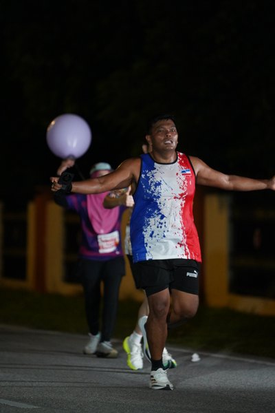 SP Half Marathon 2026