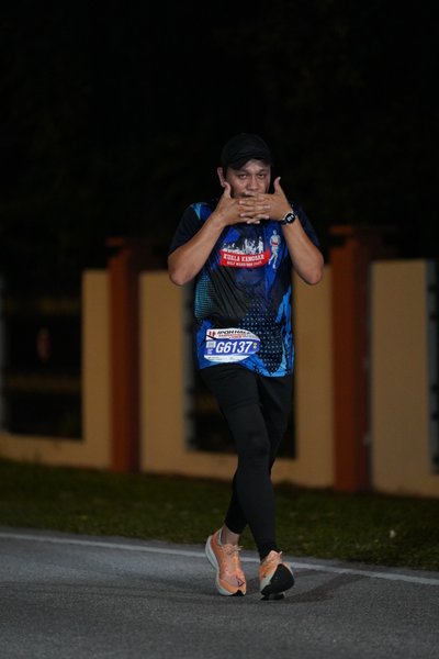SP Half Marathon 2026