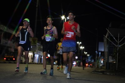 SP Half Marathon 2026