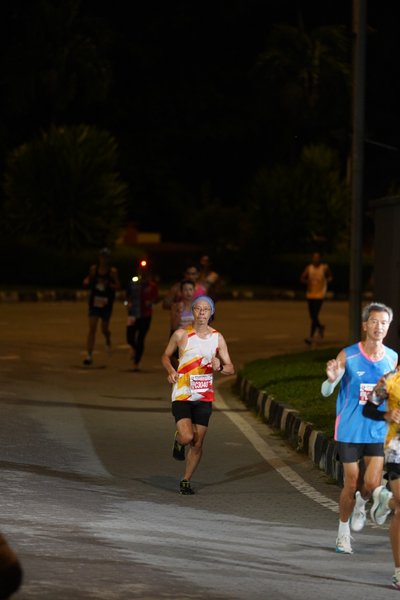 SP Half Marathon 2026