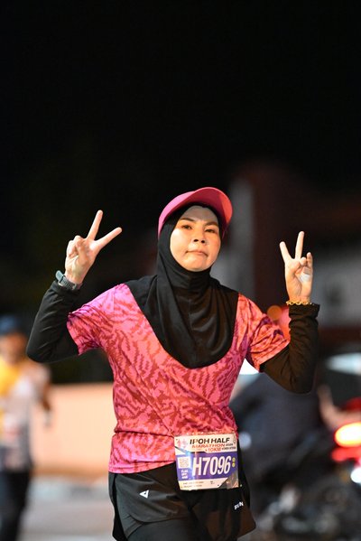 SP Half Marathon 2026