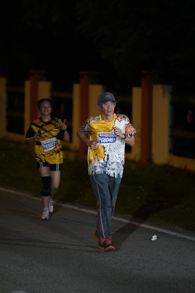 SP Half Marathon 2026