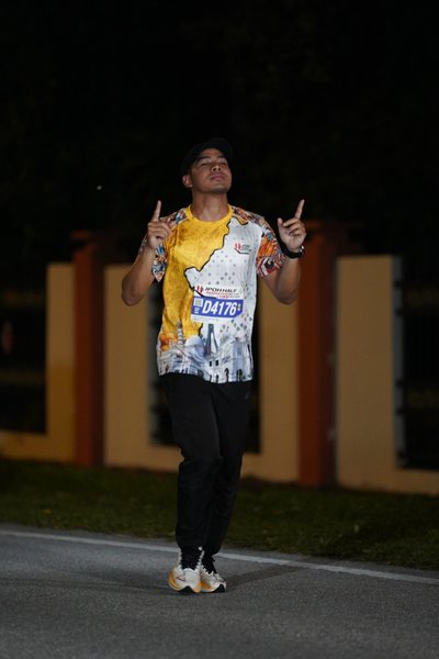 SP Half Marathon 2026