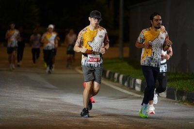 SP Half Marathon 2026