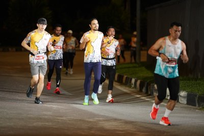 SP Half Marathon 2026