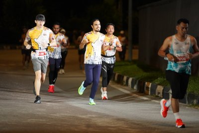 SP Half Marathon 2026