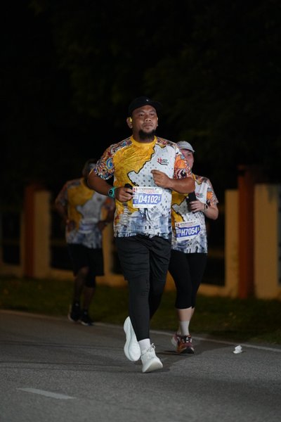 SP Half Marathon 2026