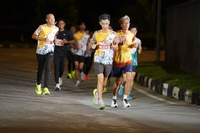 SP Half Marathon 2026