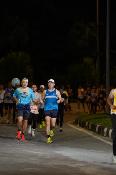 SP Half Marathon 2026