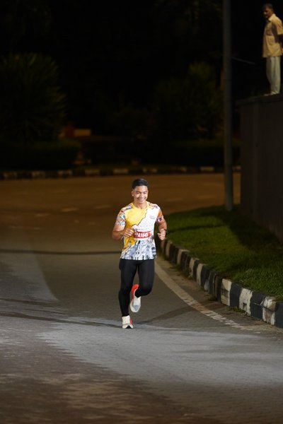SP Half Marathon 2026