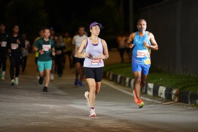 SP Half Marathon 2026