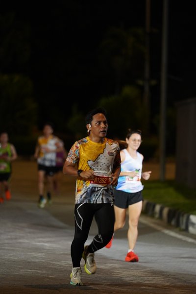 SP Half Marathon 2026