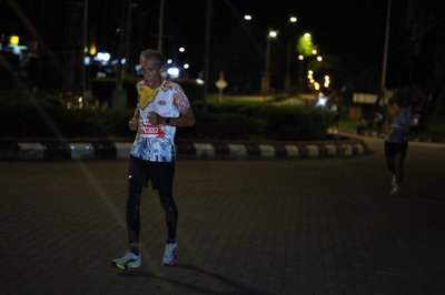 SP Half Marathon 2026
