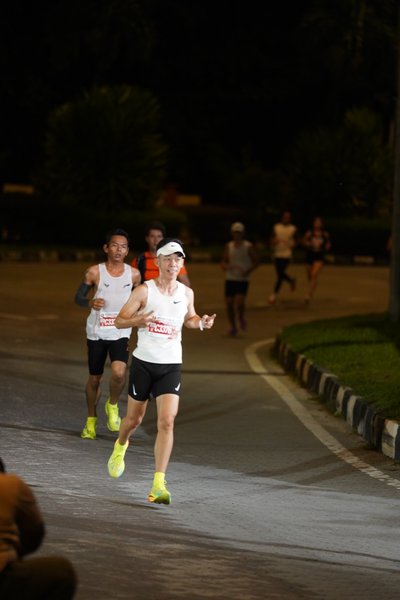 SP Half Marathon 2026