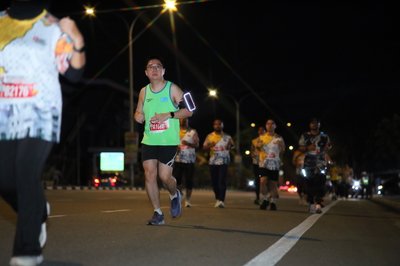 SP Half Marathon 2026