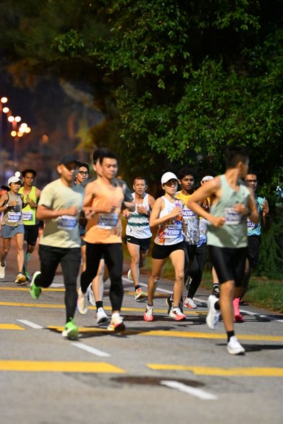 SP Half Marathon 2026