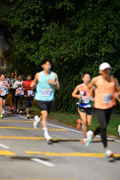 SP Half Marathon 2026