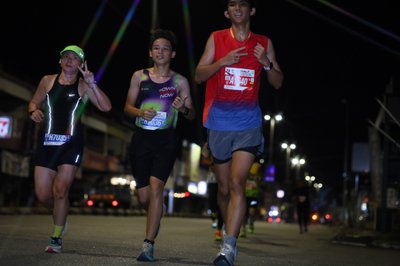 SP Half Marathon 2026