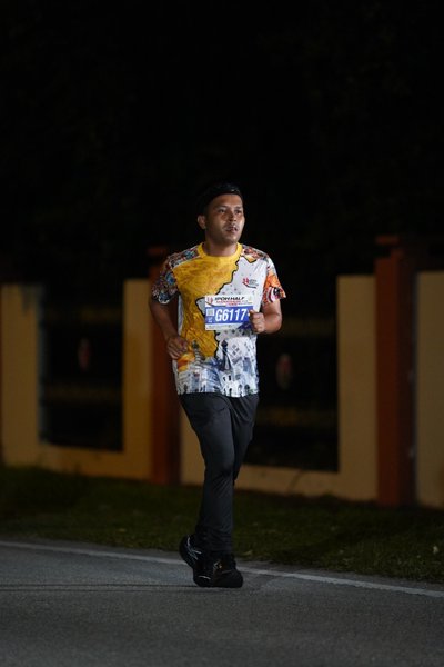 SP Half Marathon 2026