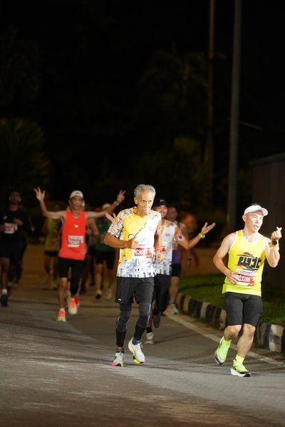 SP Half Marathon 2026
