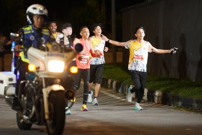 SP Half Marathon 2026