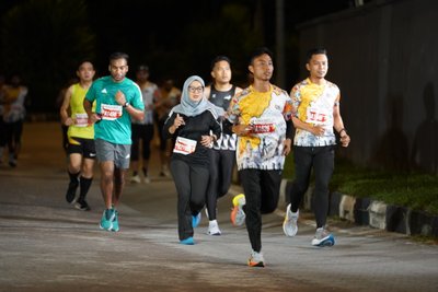 SP Half Marathon 2026