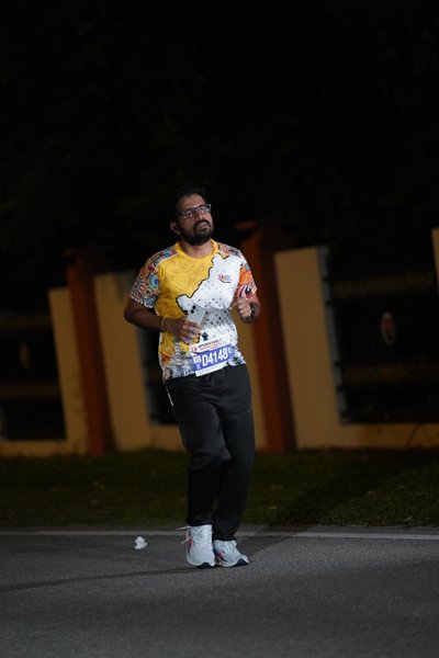 SP Half Marathon 2026