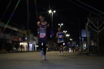 SP Half Marathon 2026