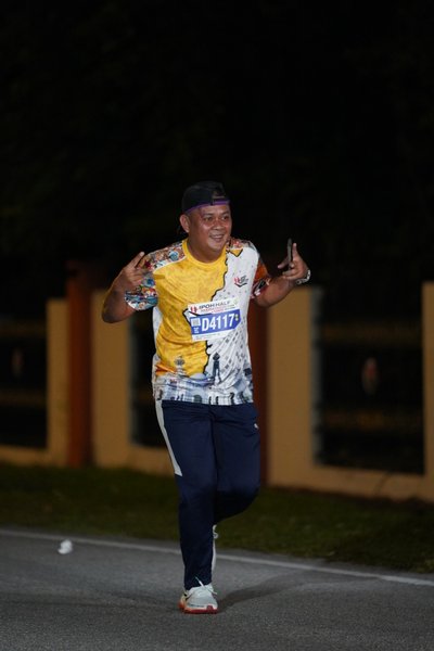 SP Half Marathon 2026
